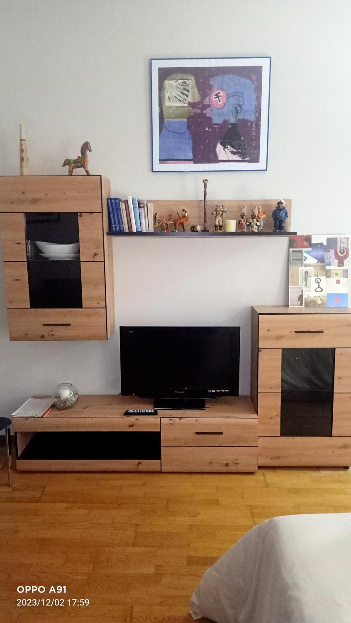 Apartamento Centrico Luada Виго Экстерьер фото