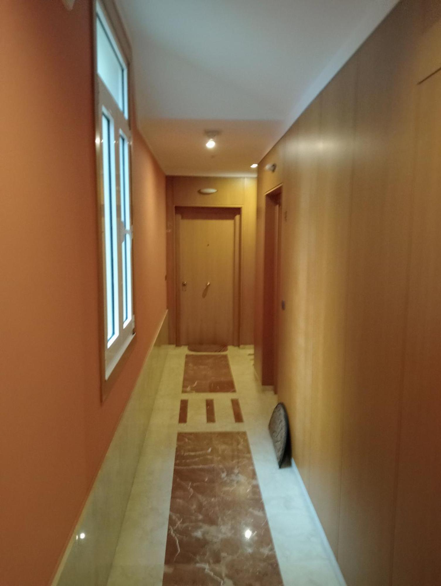 Apartamento Centrico Luada Виго Экстерьер фото
