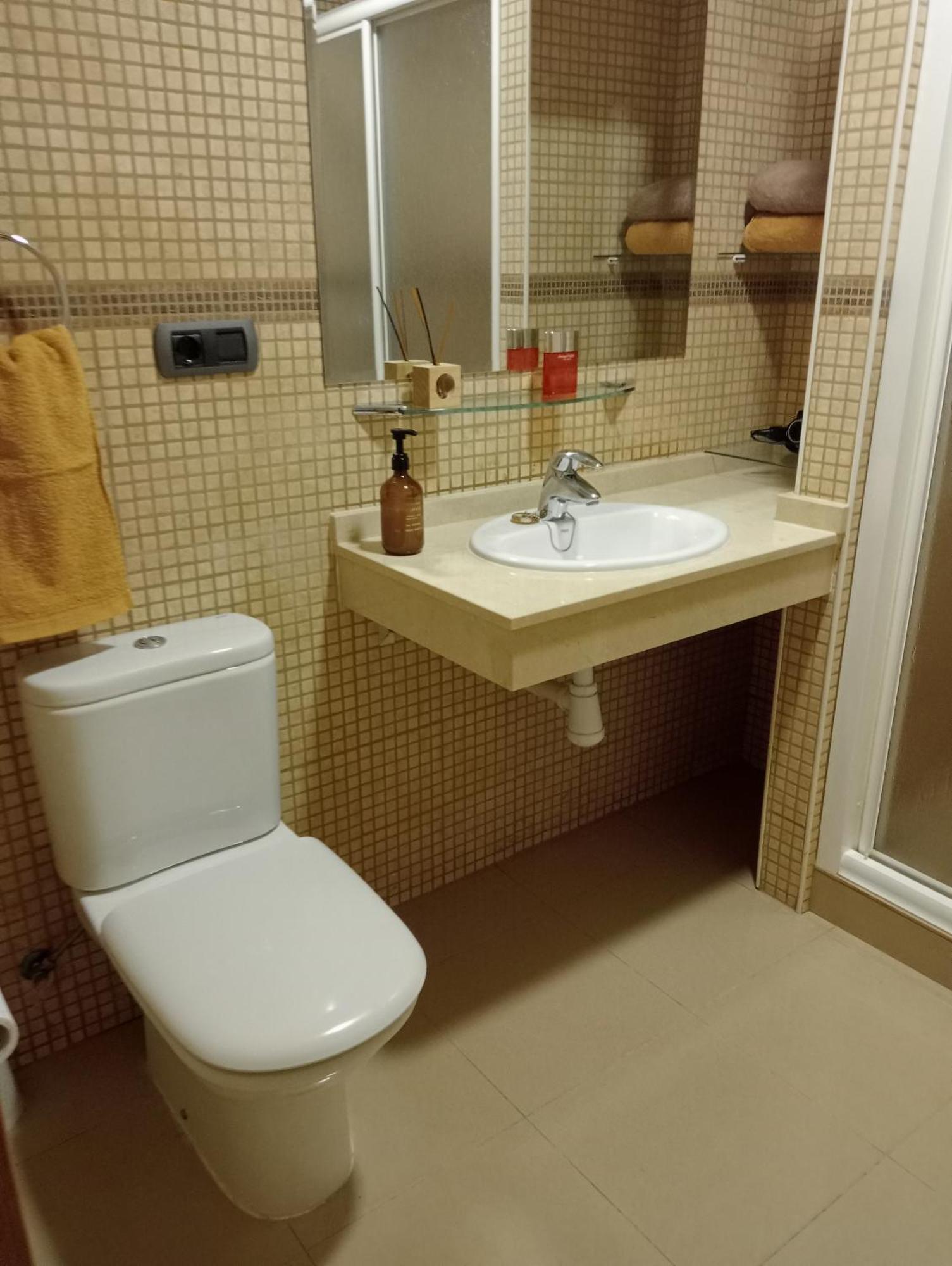 Apartamento Centrico Luada Виго Экстерьер фото