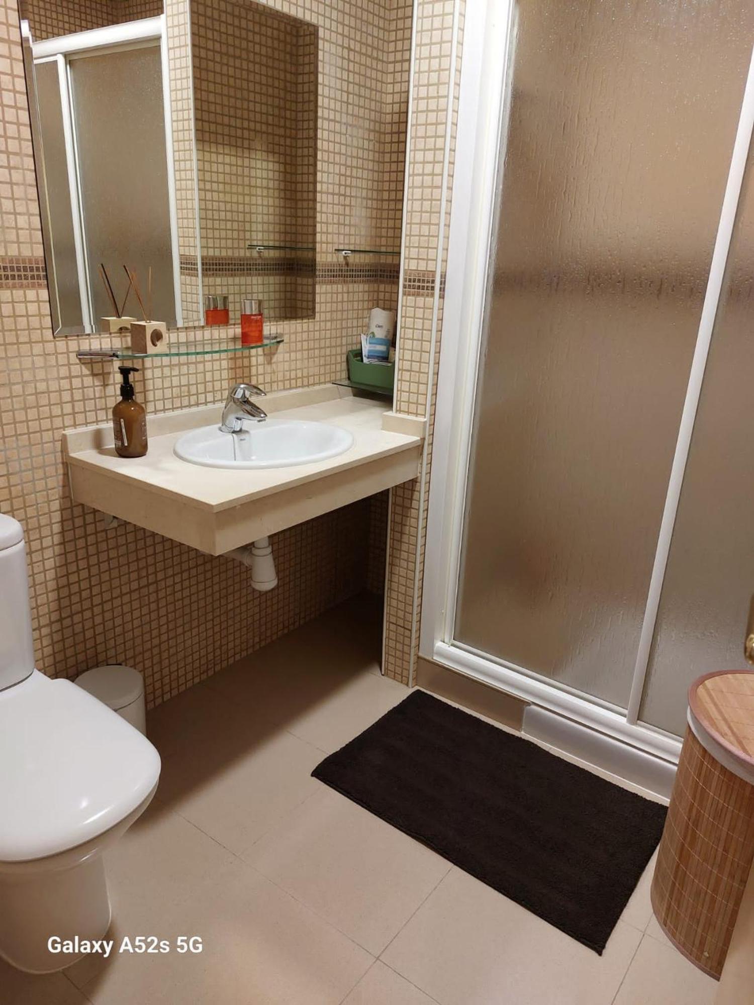 Apartamento Centrico Luada Виго Экстерьер фото