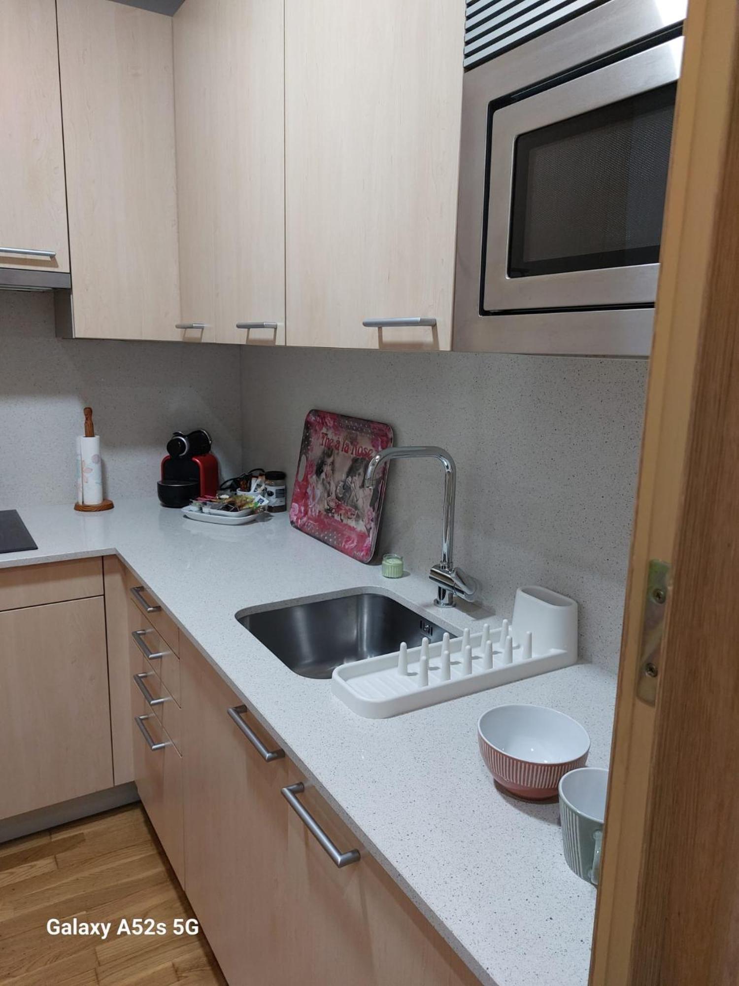 Apartamento Centrico Luada Виго Экстерьер фото